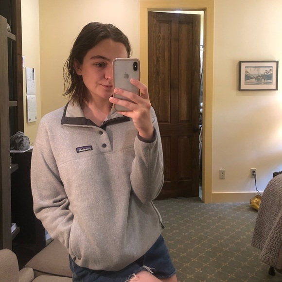 Patagonia Jackets & Blazers - PATAGONIA Women’s “Marsupial” Pullover